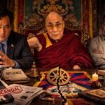 Sex Scandal and Power Struggle Tear Apart Tibetan Exile Community in India's Dharamshala