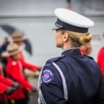 Gail Ernst A Military Leader's Journey