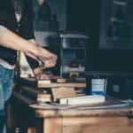 Plangud From Woodworking to Digital Neologism