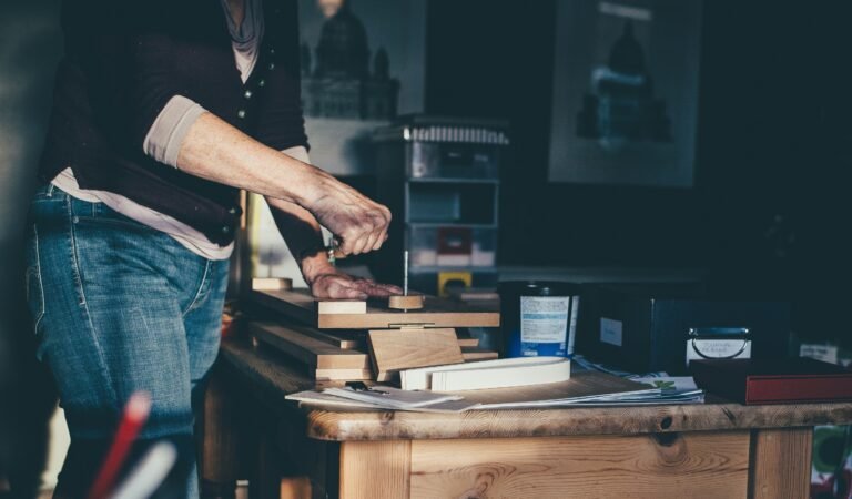 Plangud From Woodworking to Digital Neologism