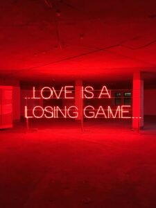 Better to have loved and lost