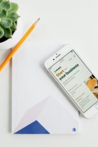 Small business enterprise ideas