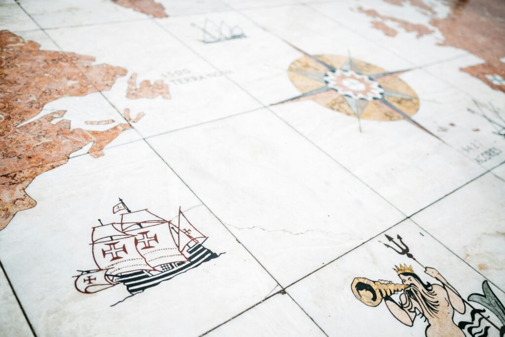 Christina Kebbit Monkfish