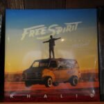 Life as a Free Spirit