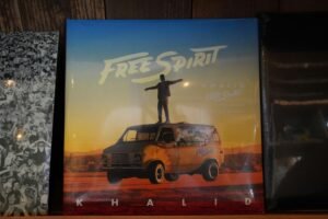 Life as a Free Spirit