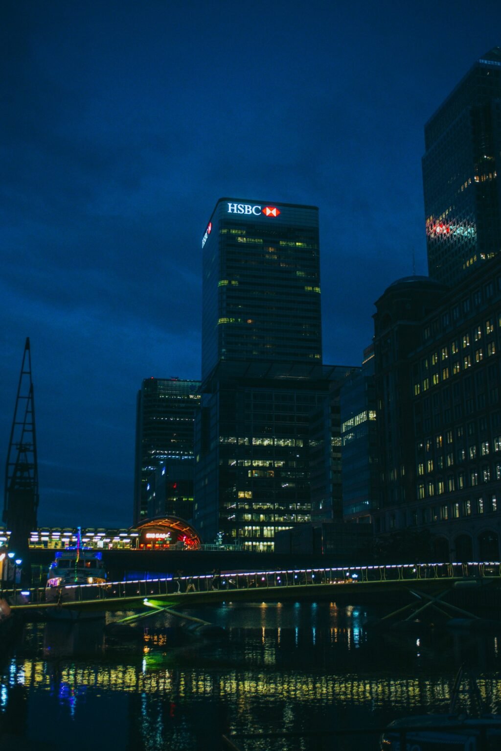 Hang Seng Index Hong Kong's Financial Pulse