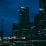 Hang Seng Index Hong Kong's Financial Pulse