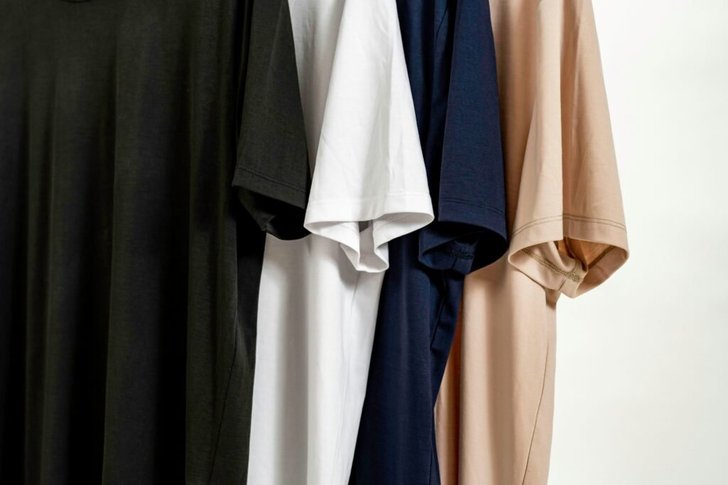 Most Flattering T-Shirts for Women