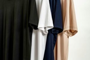 Most Flattering T-Shirts for Women