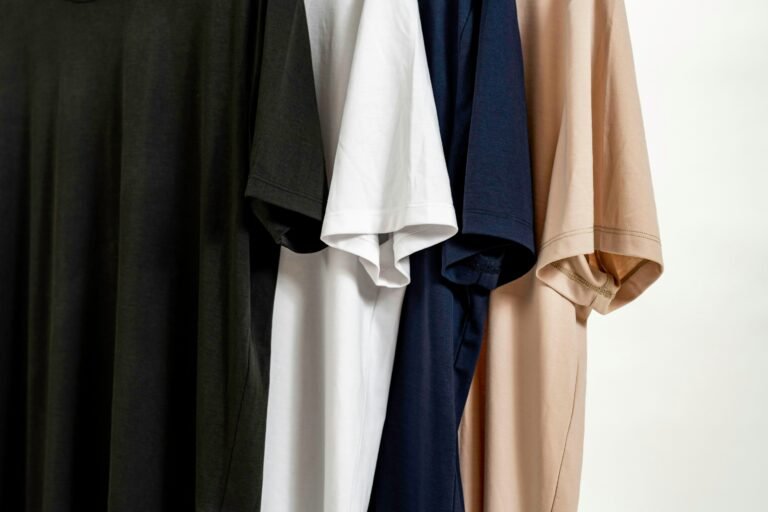 Most Flattering T-Shirts for Women