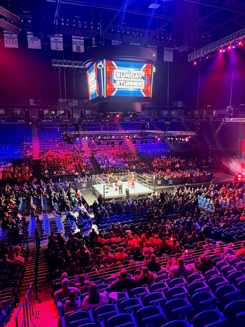 Jodi Lynn Calaway The First Wife of The Undertaker