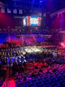 Jodi Lynn Calaway The First Wife of The Undertaker