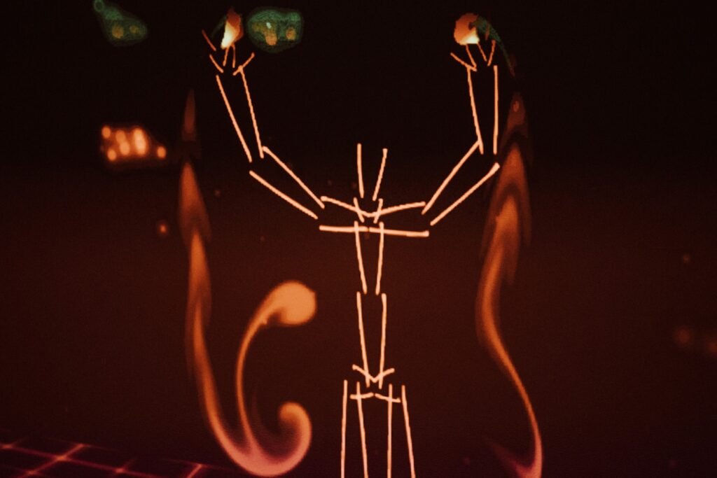 Doujen Moe A Hub for Digital Art and Fan Creations