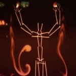 Doujen Moe A Hub for Digital Art and Fan Creations