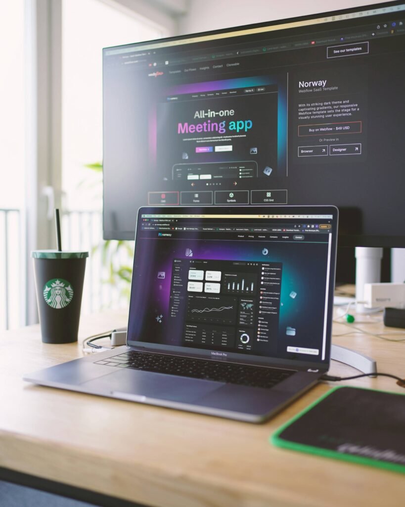 Grospal The All-in-One Platform Revolutionizing Business Efficiency and Growth