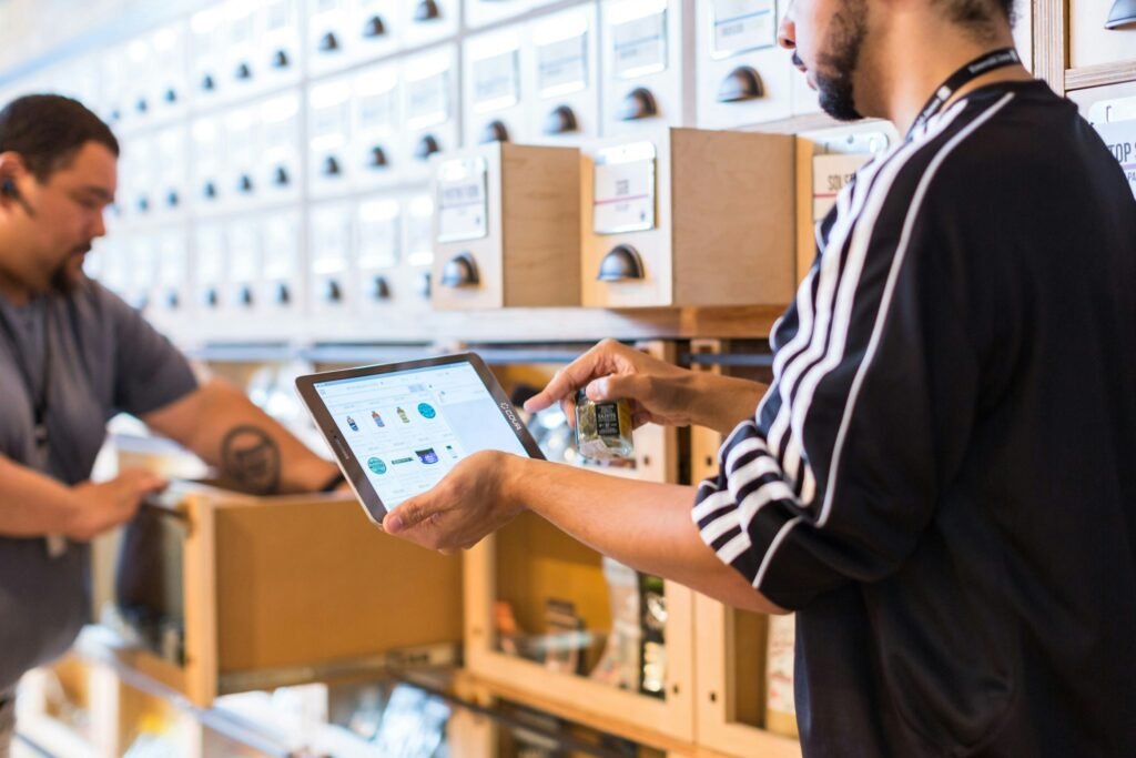 Iofbodies.com applications