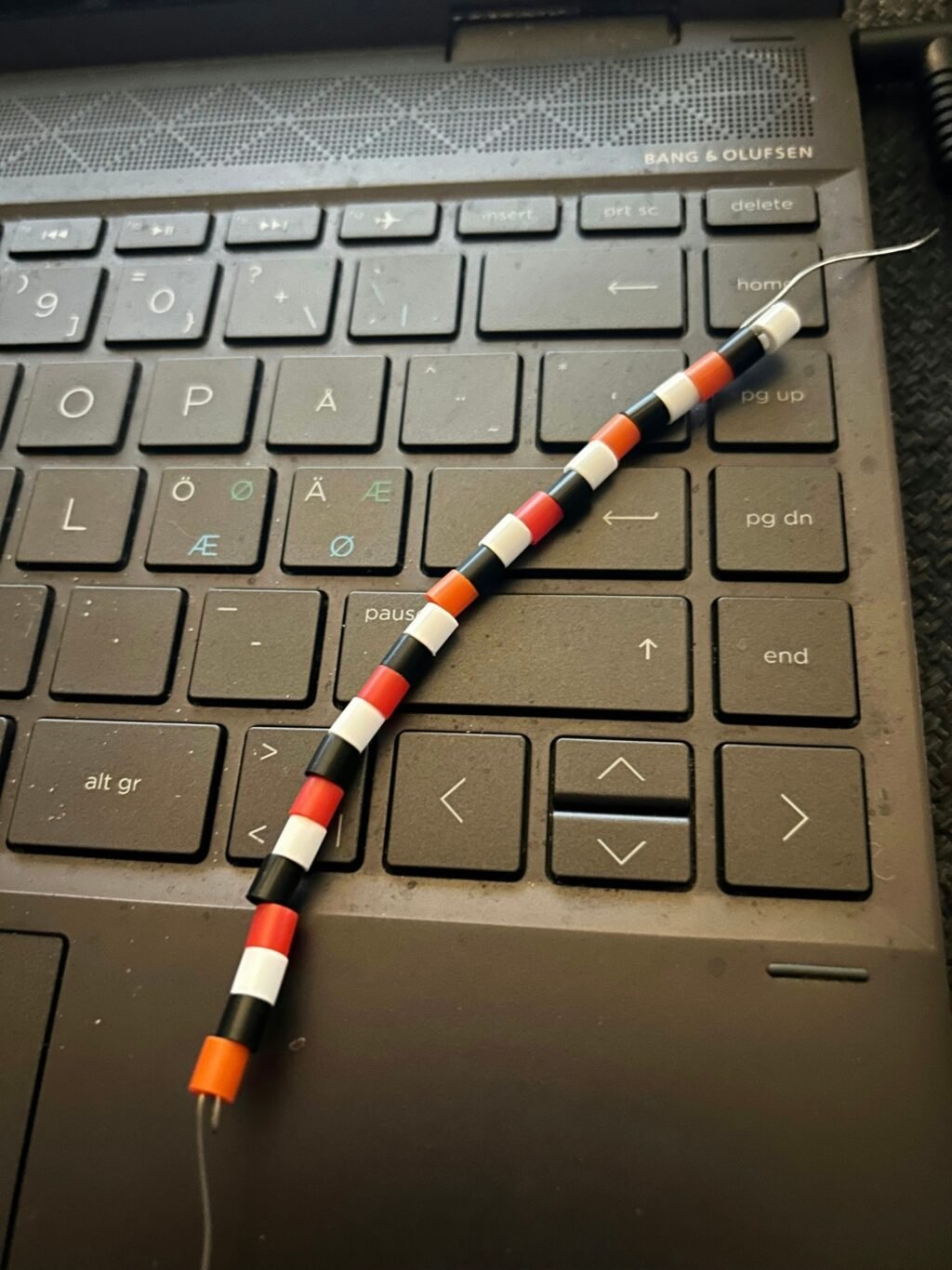 Serlig the Scandinavian Word