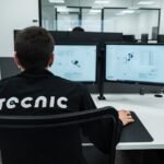 Andy Byron A Tech Executive