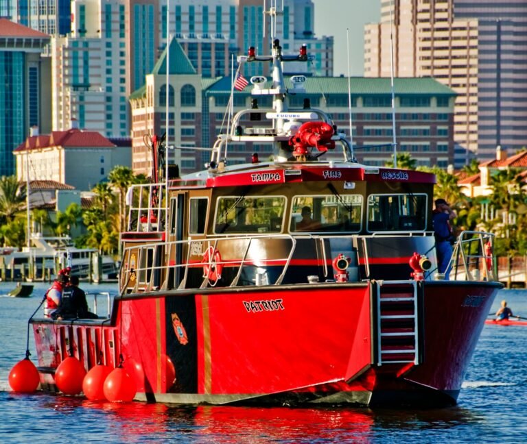 10 Best Things to Do in Tampa, Florida