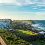 Do you need a passport for Puerto Rico?