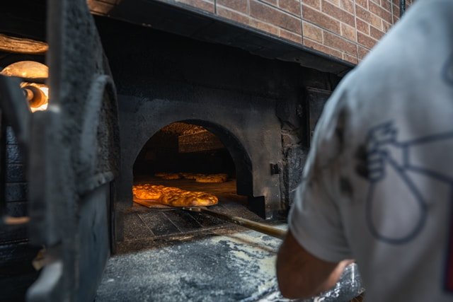 Hormita From Traditional Ovens to Modern Wellness