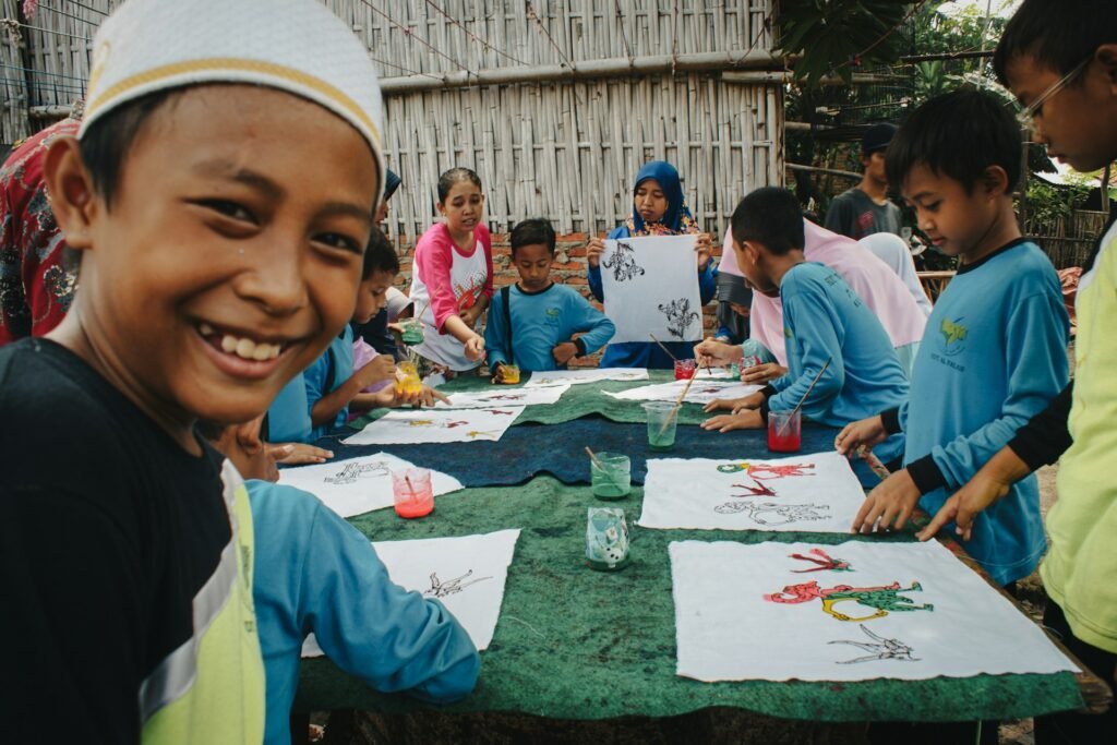 Worldpackers The Ultimate Guide to Work Exchange and Volunteer Abroad