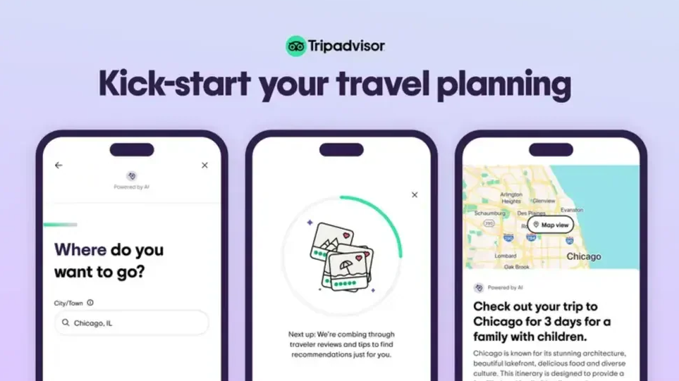 AI-Assisted Trip Planning in 2026- Best Tools, Prompts & Strategies for Digital Nomads & Budget Travelers