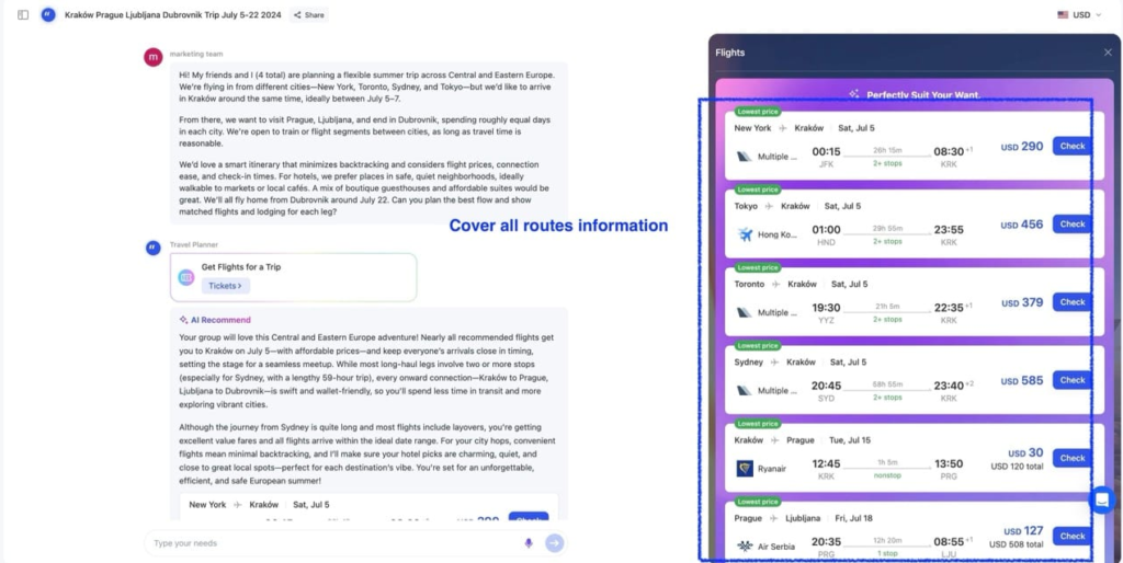 Best Tools, Prompts & Strategies for Digital Nomads & Budget Travelers