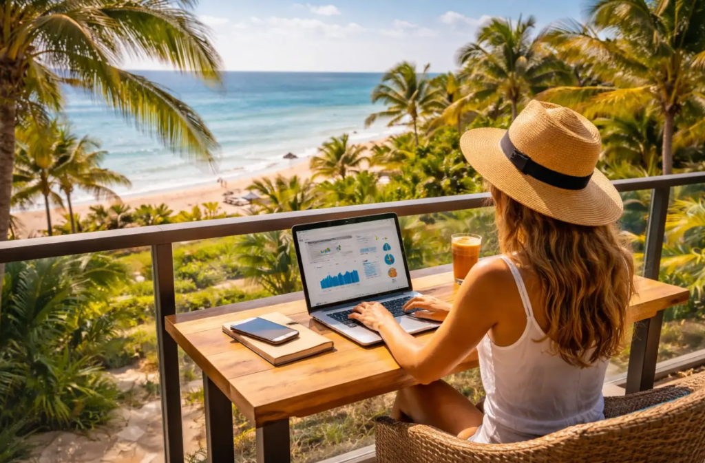 AI-Assisted Trip Planning in 2026- Best Tools, Prompts & Strategies for Digital Nomads & Budget Travelers