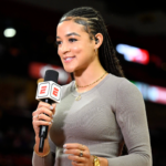 Who Is Andraya Carter’s Wife? ESPN Analyst’s Secret Marriage to Bre Austin Revealed 2026