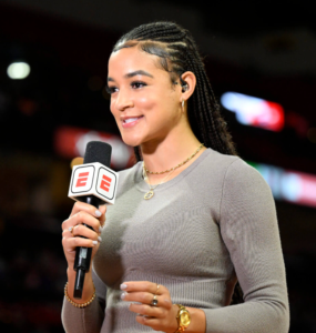 Who Is Andraya Carter’s Wife? ESPN Analyst’s Secret Marriage to Bre Austin Revealed 2026