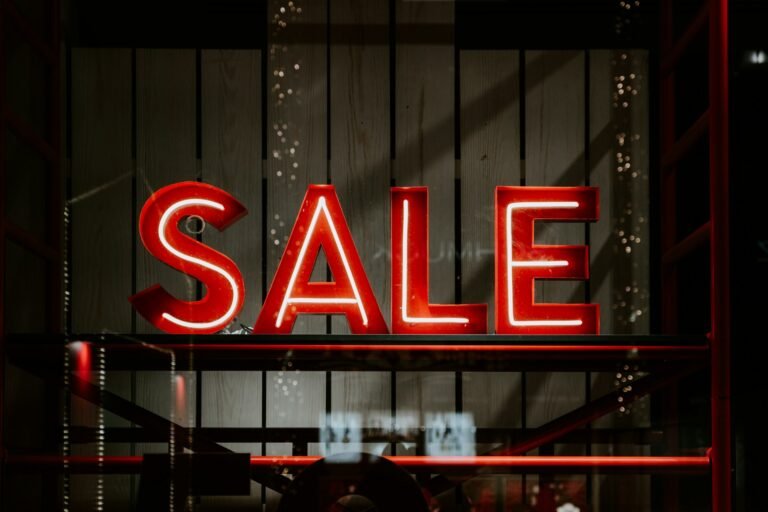 Sales Techniques