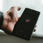 Instagram privacy settings screen on a smartphone showing story audience controls