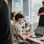 Work ethic vs hustle culture comparison table 2026 AI social media tech” – place right after the table