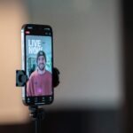 Iganony anonymous Instagram story viewer interface showing username search bar on desktop — iganony tool 2026