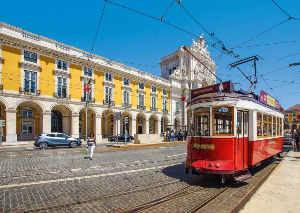 Portugal for Digital Nomads 2026: D8 Visa, Worldpackers Savings, Best Time to Visit & Real Costs