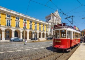 Portugal for Digital Nomads 2026: D8 Visa, Worldpackers Savings, Best Time to Visit & Real Costs