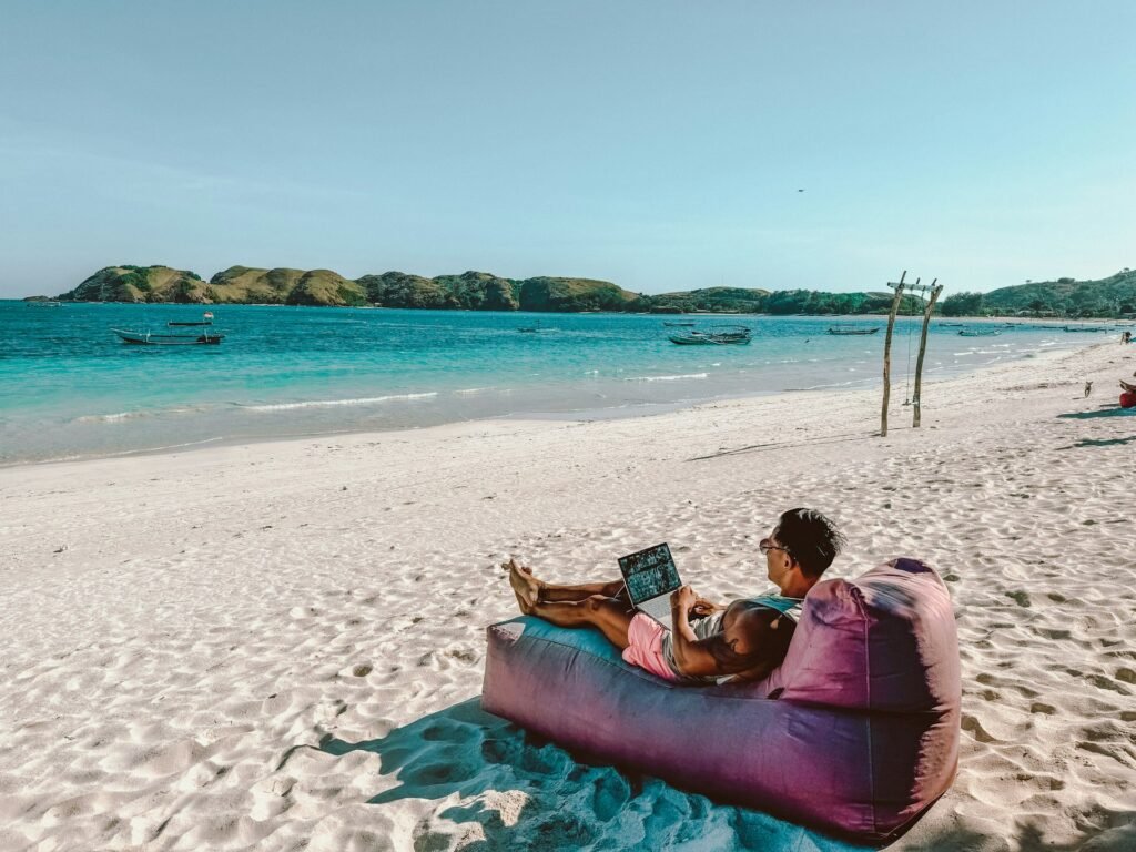  Digital nomad working on a budget in 2026 – affordable destinations and costs