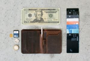 Best Travel Wallets- Don’t Board Your Flight to Costa Rica in July Without This Wallet