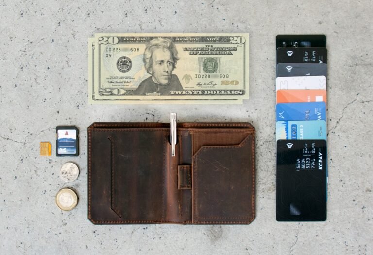 Best Travel Wallets- Don’t Board Your Flight to Costa Rica in July Without This Wallet