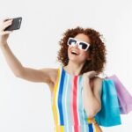 Confident entrepreneur confidently launching Instagram business account in 2026 with viral Reels strategy overlay on modern smartphone