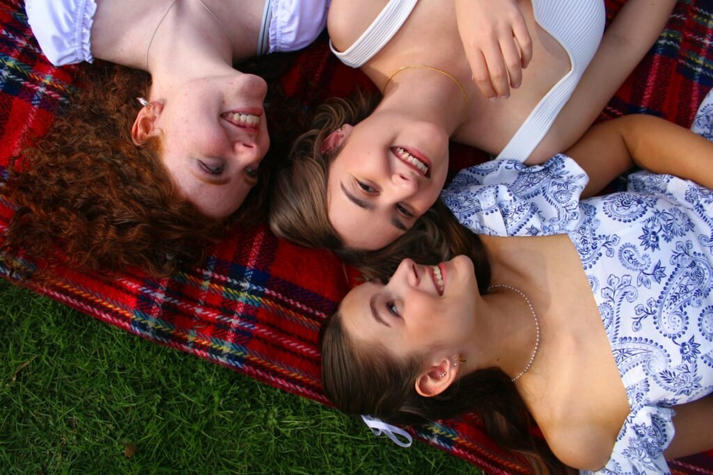 Overcoming setbacks because of positive thinking