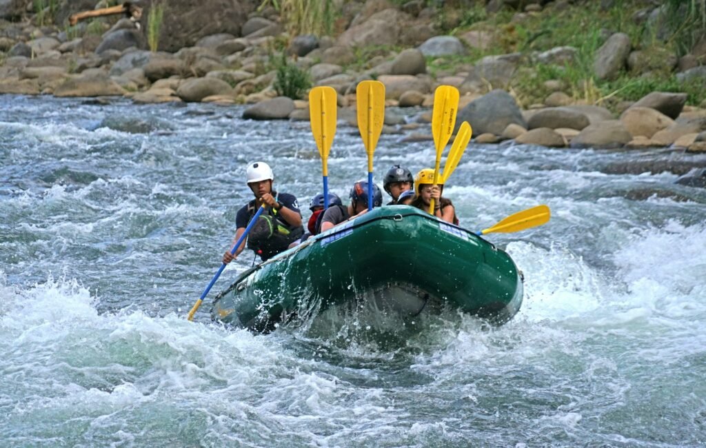 Adventure Activities Perfect for July-August Costa rica