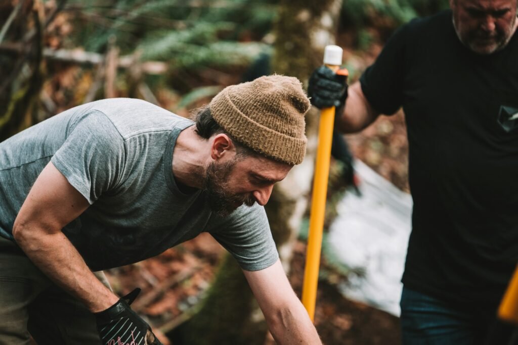 Worldpackers safety and verification process 2026