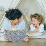 Stop the Yelling Cycle: 25 Parenting Tips That Work in Under 60 Seconds 