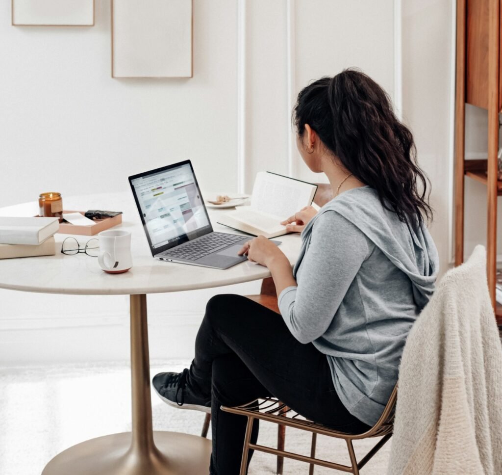 One women looking to buy a boring business 2026