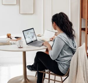 One women looking to buy a boring business 2026