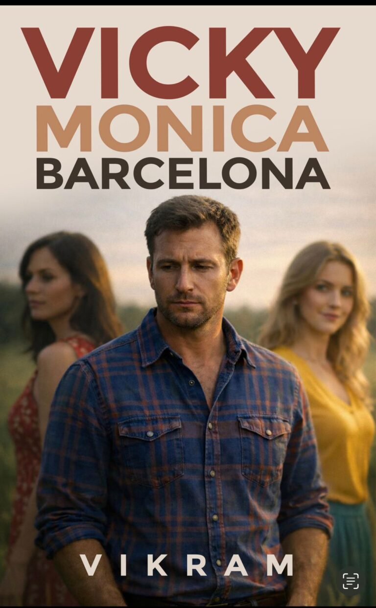 Vicky Monica Barcelona Review