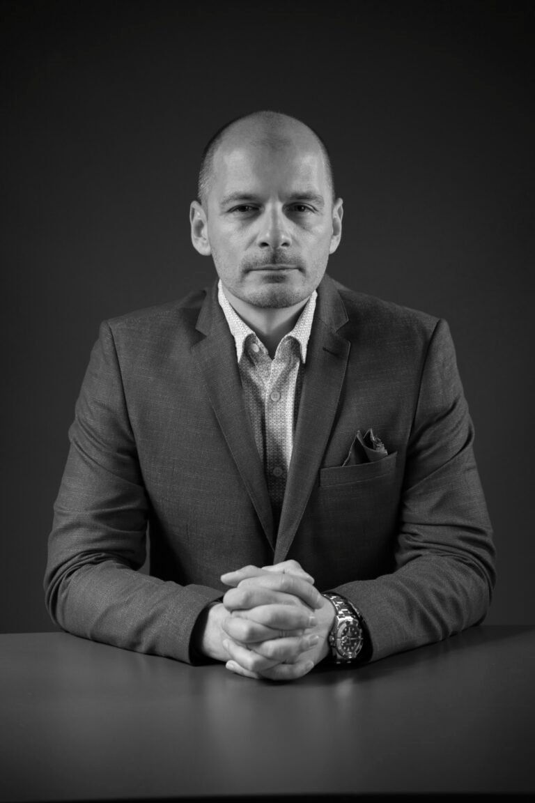 Exclusive interview with Vanja Novakovic -Director of Product Marketing & Customer Marketing at Lucidya