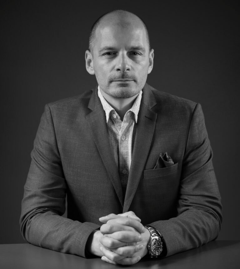 Exclusive interview with Vanja Novakovic -Director of Product Marketing & Customer Marketing at Lucidya